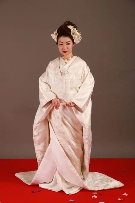 白無垢・色打掛 3