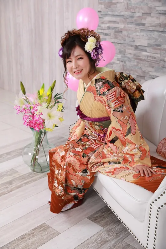 振袖 5