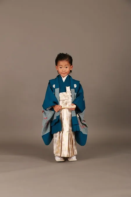 卒業袴・七五三 6
