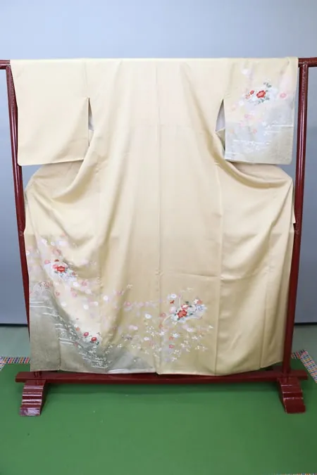 黒留袖・訪問着 5