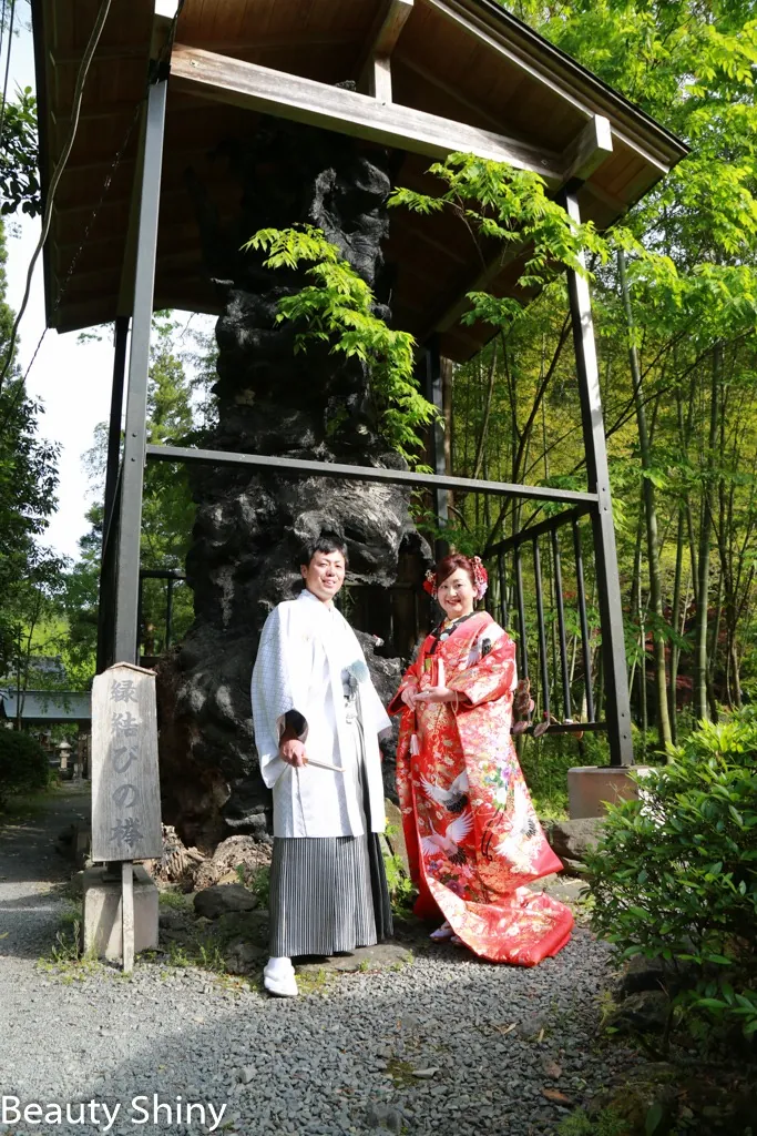 和装プラン 写真2