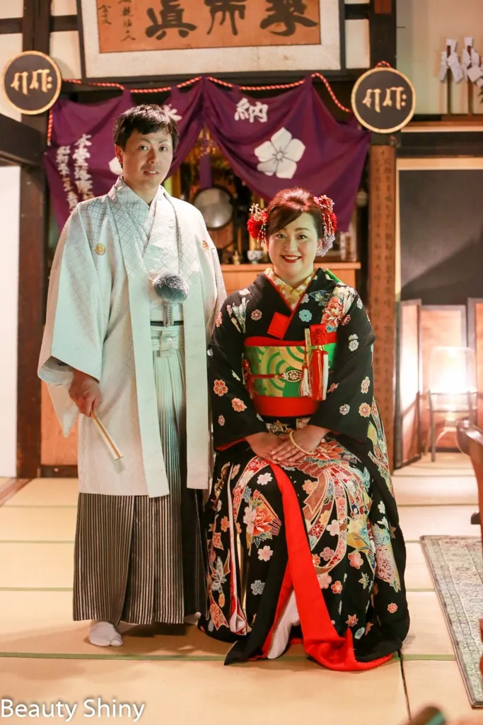 和装プラン 写真4